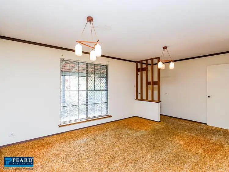 Fifth view of Homely house listing, 4 Barndie Way, Wanneroo WA 6065