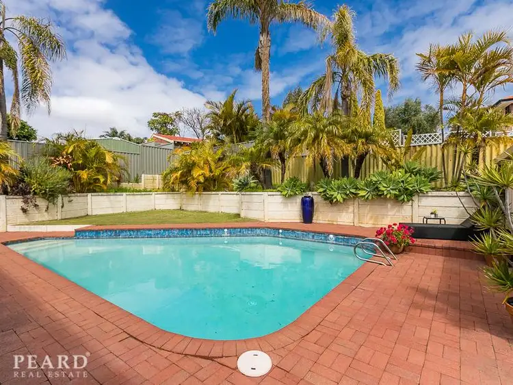 68 Granadilla Street, Duncraig WA 6023