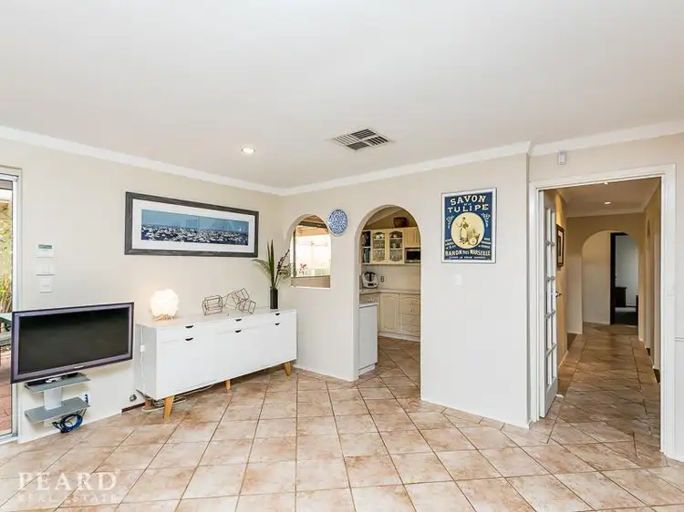 Seventh view of Homely house listing, 68 Granadilla Street, Duncraig WA 6023