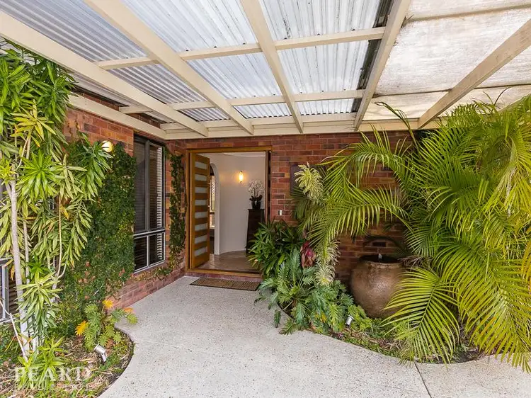 Second view of Homely house listing, 68 Granadilla Street, Duncraig WA 6023
