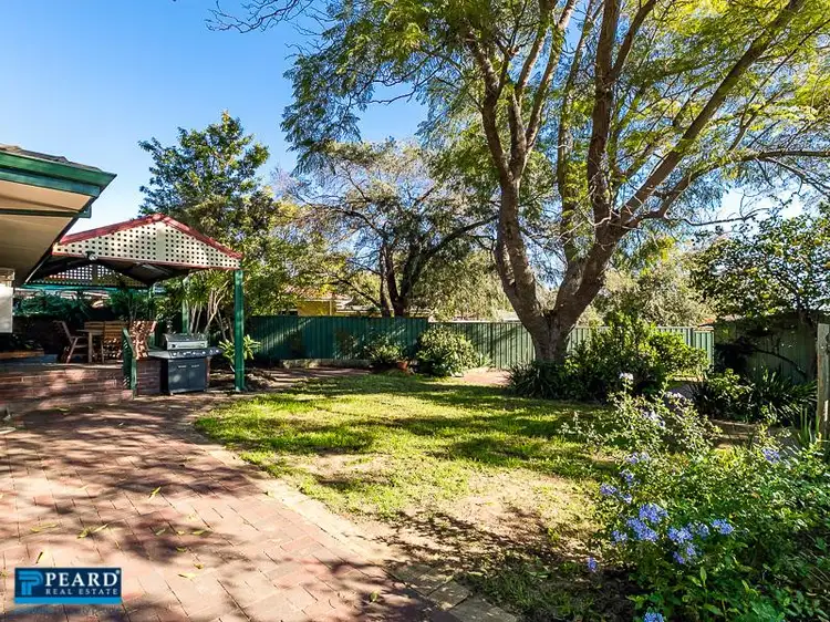 13 Hendon Way, Hamersley WA 6022