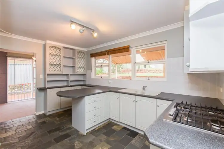 Main view of Homely house listing, 27 Clevedon Place, Kallaroo WA 6025