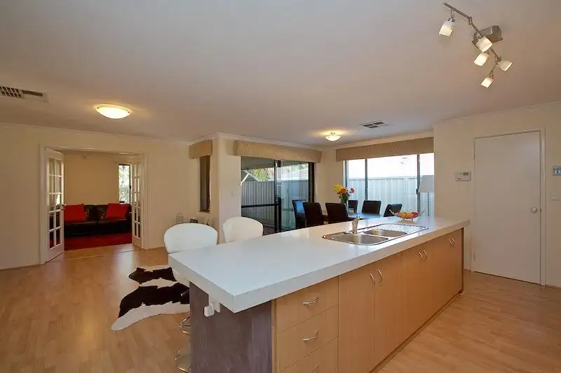 Main view of Homely house listing, 6 Grasslands Loop, Kingsley WA 6026