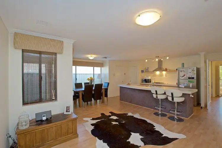 Second view of Homely house listing, 6 Grasslands Loop, Kingsley WA 6026