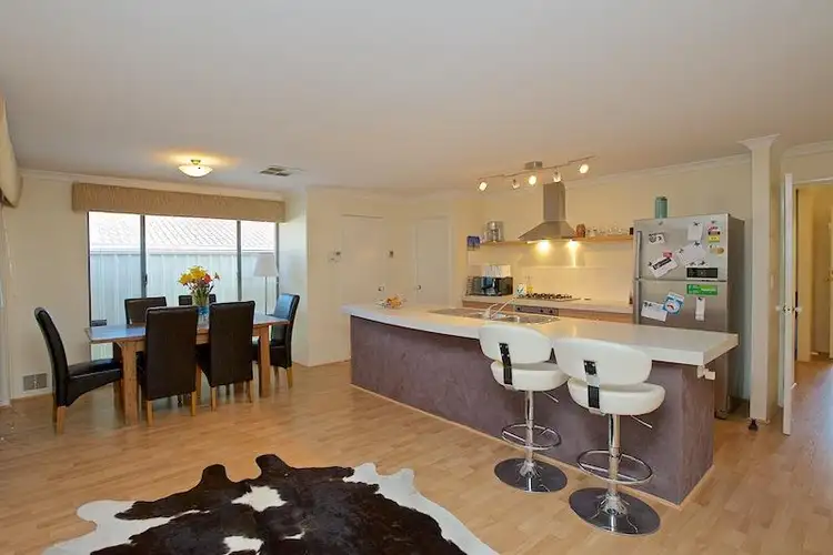Third view of Homely house listing, 6 Grasslands Loop, Kingsley WA 6026