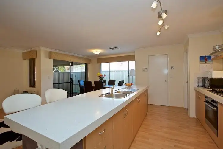 Fourth view of Homely house listing, 6 Grasslands Loop, Kingsley WA 6026