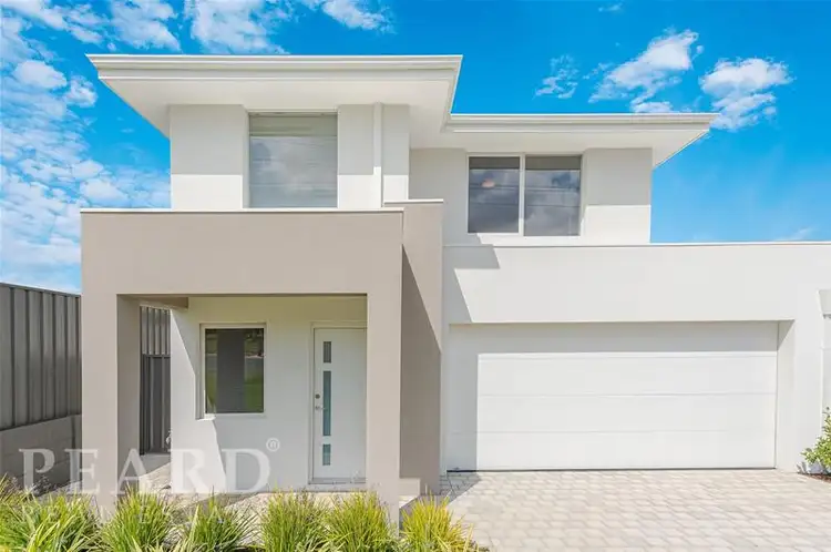 20 Ackworth Crescent, Warwick WA 6024