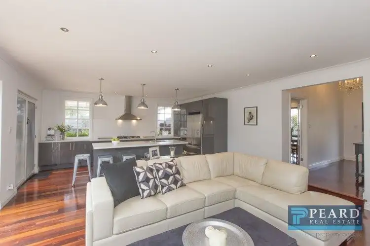 Second view of Homely house listing, 29 Carnwrath Way, Duncraig WA 6023