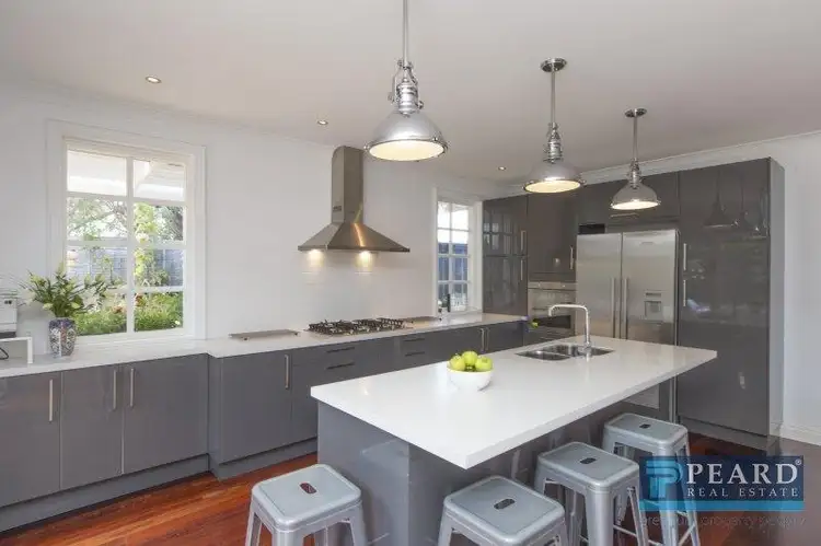 Third view of Homely house listing, 29 Carnwrath Way, Duncraig WA 6023