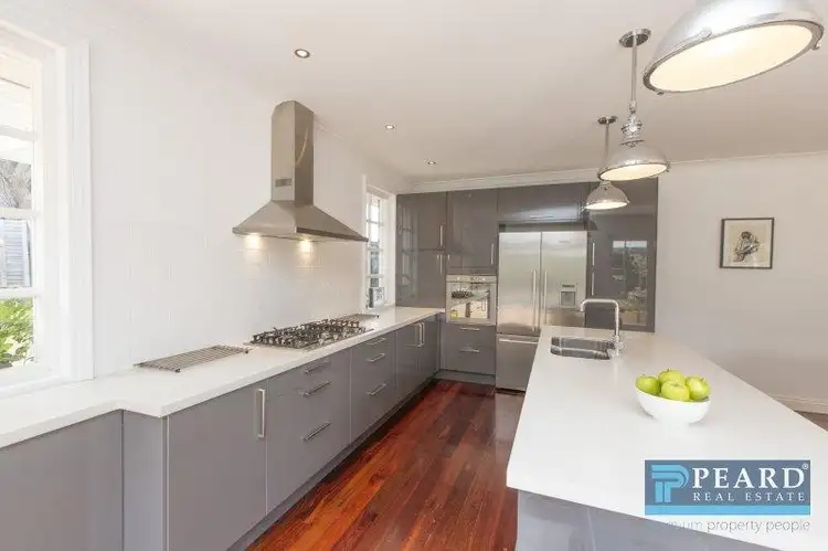 Fourth view of Homely house listing, 29 Carnwrath Way, Duncraig WA 6023