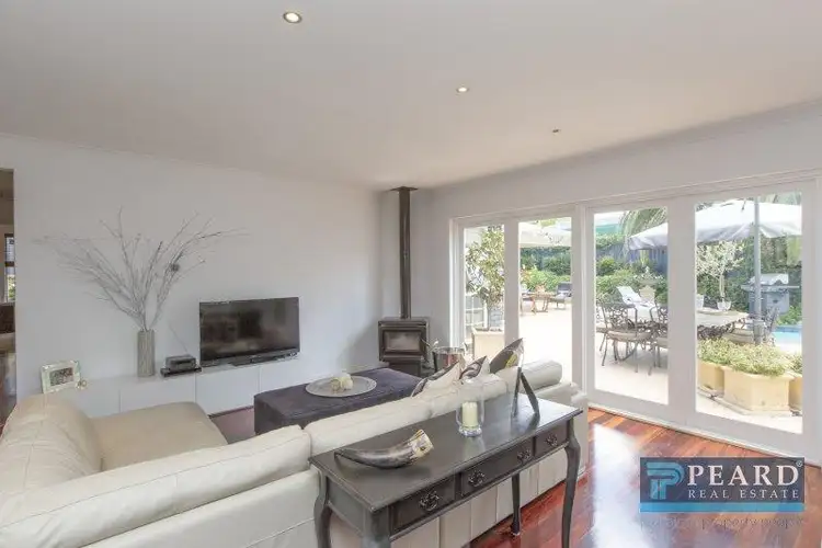Sixth view of Homely house listing, 29 Carnwrath Way, Duncraig WA 6023