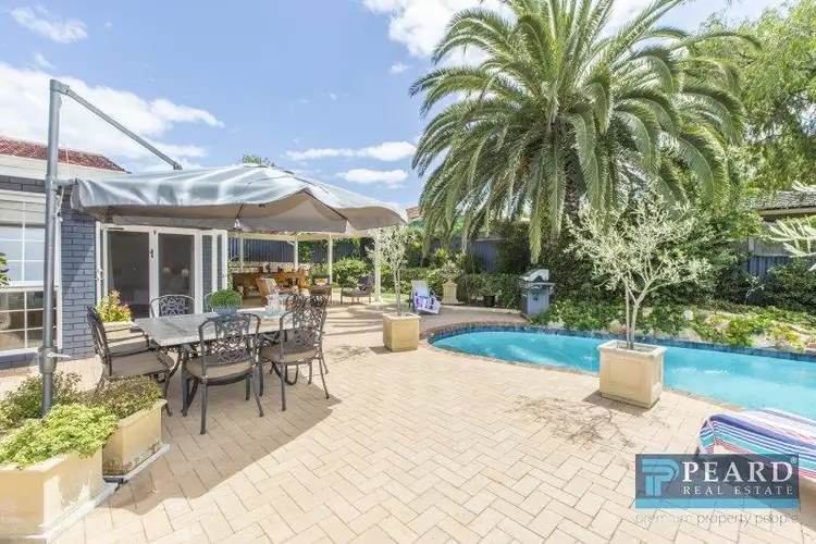 Seventh view of Homely house listing, 29 Carnwrath Way, Duncraig WA 6023
