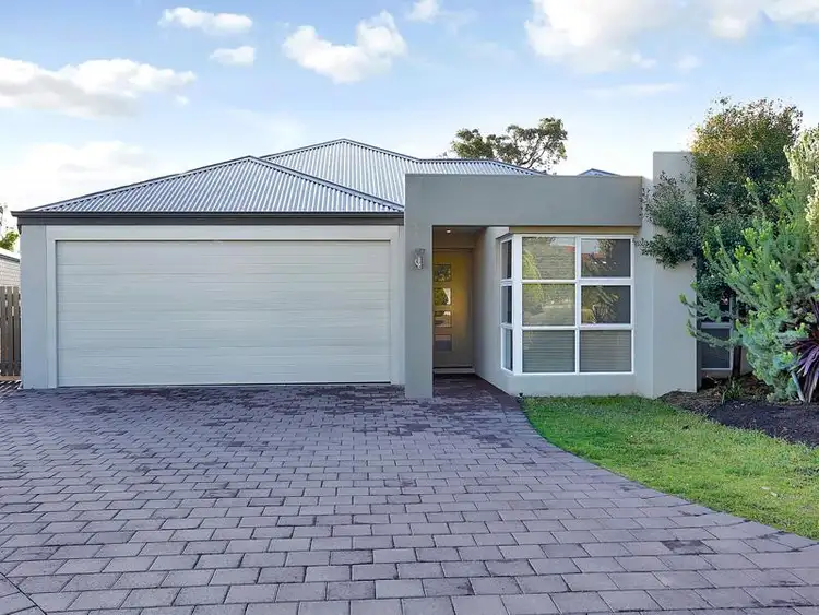 Main view of Homely house listing, 13A Thompson Drive, Wanneroo WA 6065
