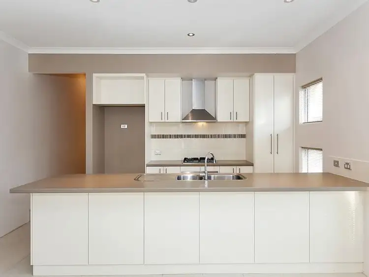 Second view of Homely house listing, 13A Thompson Drive, Wanneroo WA 6065