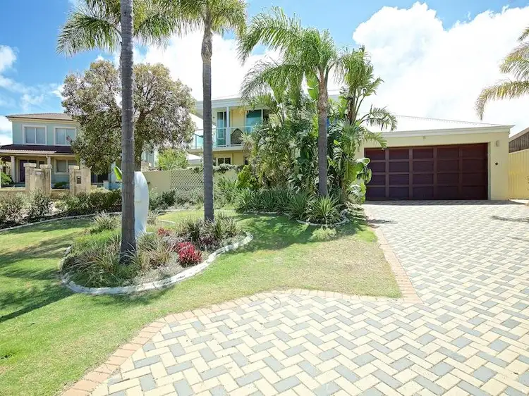 8 Manly Vale, Kallaroo WA 6025