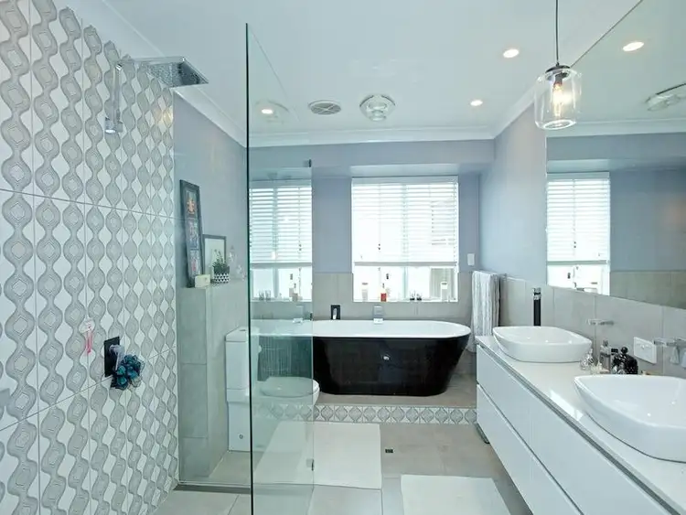 Sixth view of Homely house listing, 8 Manly Vale, Kallaroo WA 6025