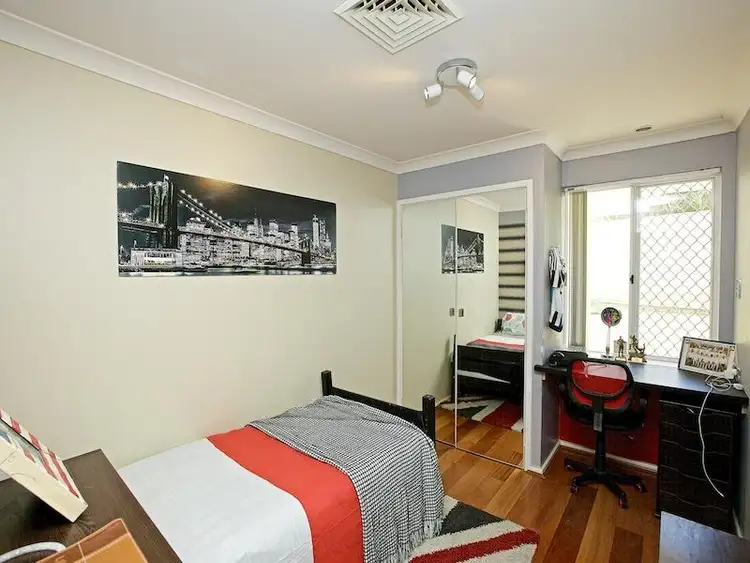 Seventh view of Homely house listing, 8 Manly Vale, Kallaroo WA 6025