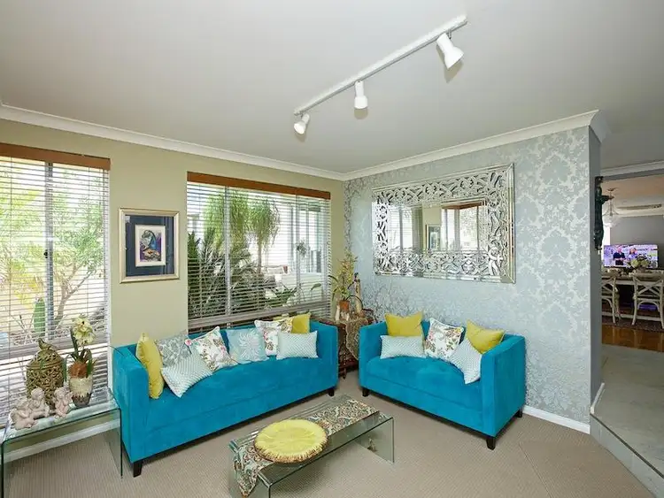Second view of Homely house listing, 8 Manly Vale, Kallaroo WA 6025
