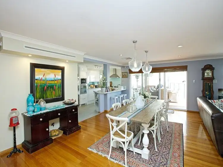 Third view of Homely house listing, 8 Manly Vale, Kallaroo WA 6025