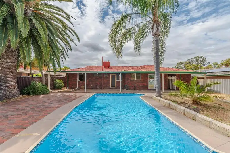 Main view of Homely house listing, 4 Rosedene Way, Greenwood WA 6024