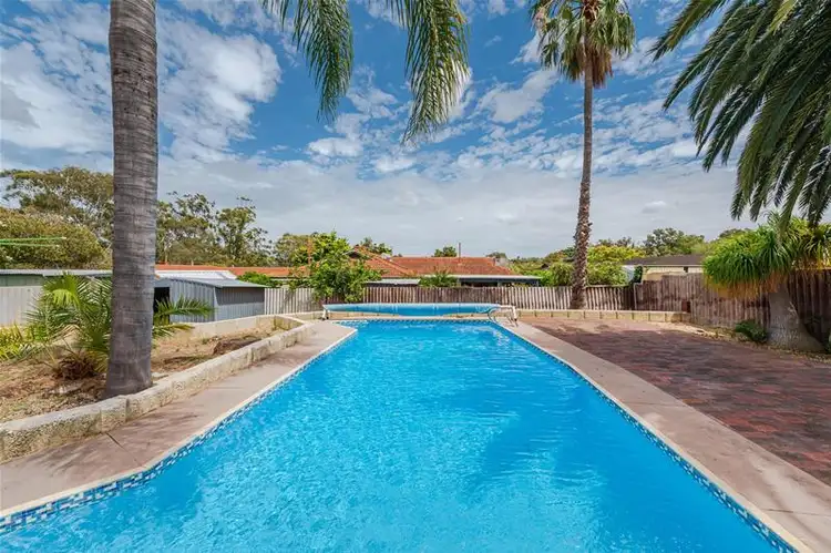 Seventh view of Homely house listing, 4 Rosedene Way, Greenwood WA 6024