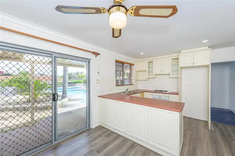 Fourth view of Homely house listing, 4 Rosedene Way, Greenwood WA 6024