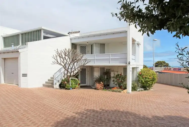 Main view of Homely villa listing, 16/70 Marina Boulevard, Ocean Reef WA 6027