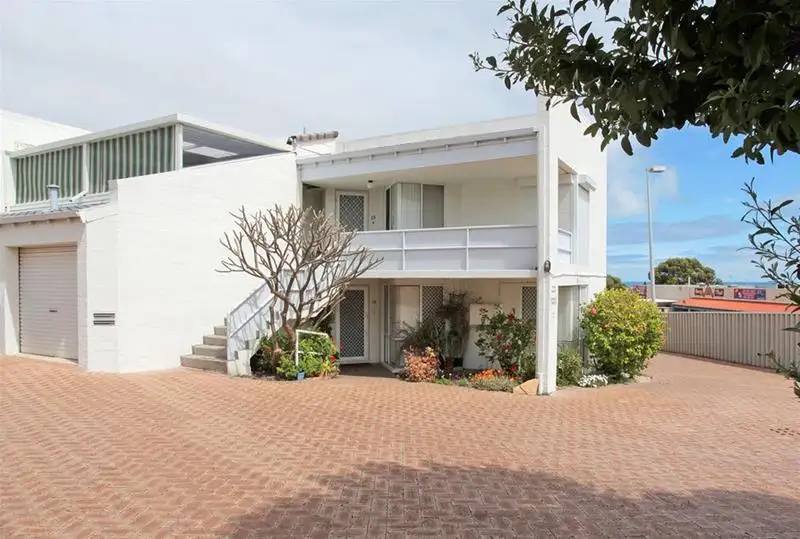 Main view of Homely villa listing, 16/70 Marina Boulevard, Ocean Reef WA 6027