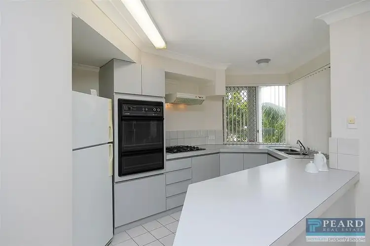 Second view of Homely villa listing, 16/70 Marina Boulevard, Ocean Reef WA 6027