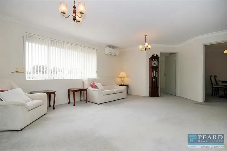 Third view of Homely villa listing, 16/70 Marina Boulevard, Ocean Reef WA 6027