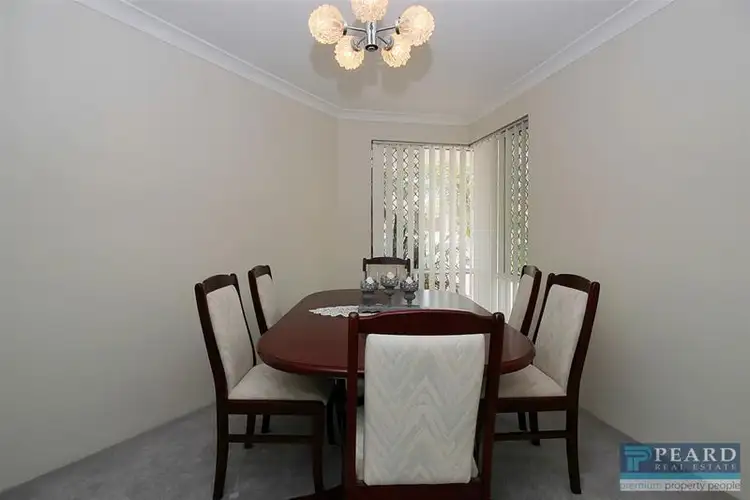 Fourth view of Homely villa listing, 16/70 Marina Boulevard, Ocean Reef WA 6027
