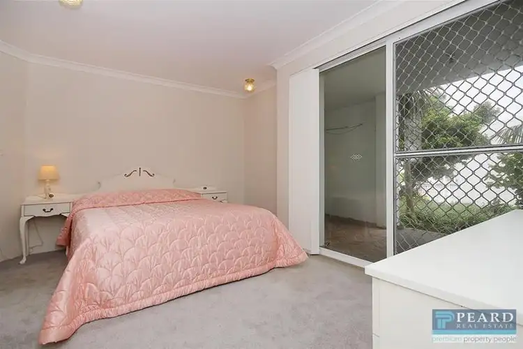 Fifth view of Homely villa listing, 16/70 Marina Boulevard, Ocean Reef WA 6027