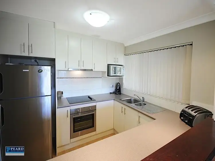 Second view of Homely house listing, 38 Balanus Way, Heathridge WA 6027