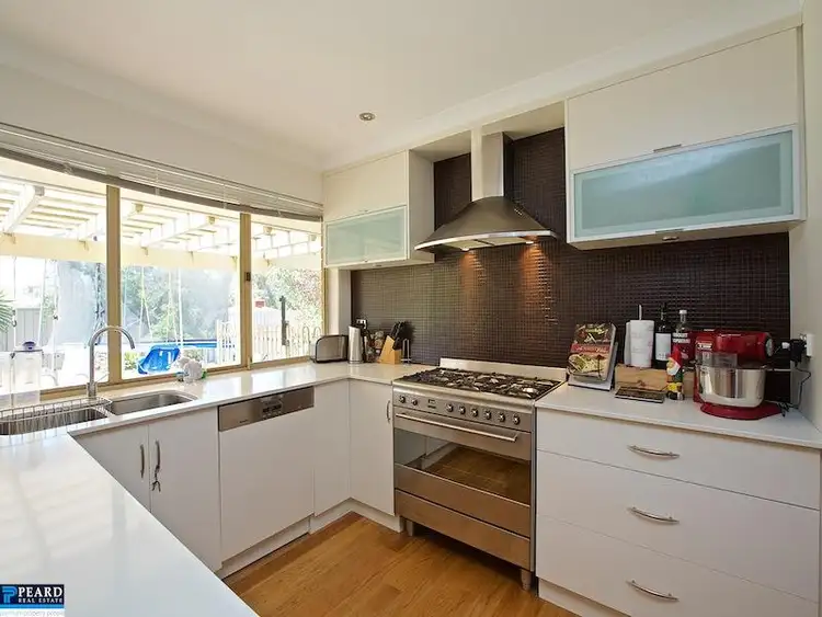 Sixth view of Homely house listing, 1 Colson Close, Hillarys WA 6025