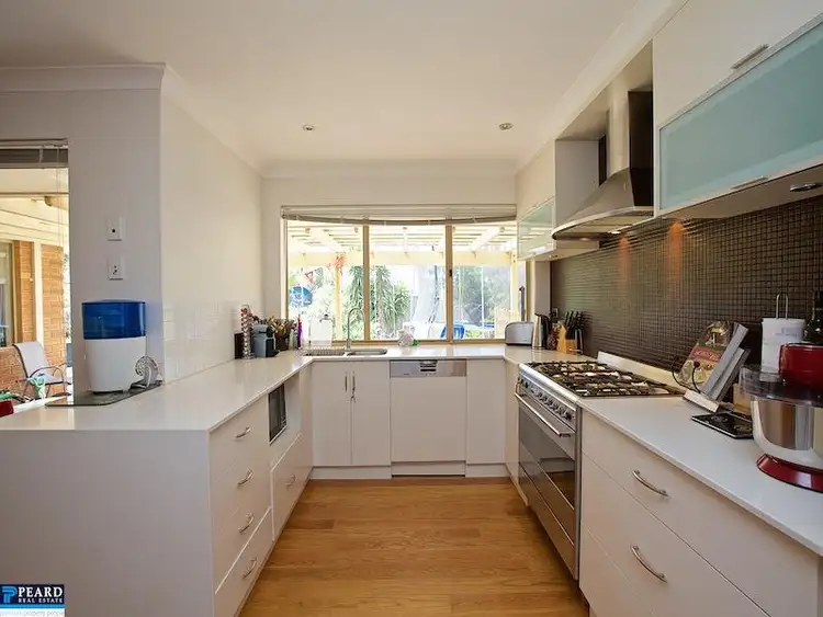 Seventh view of Homely house listing, 1 Colson Close, Hillarys WA 6025