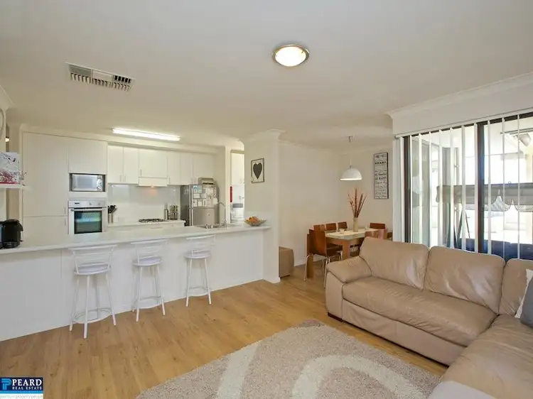 Main view of Homely house listing, 1 Conidae Drive, Heathridge WA 6027