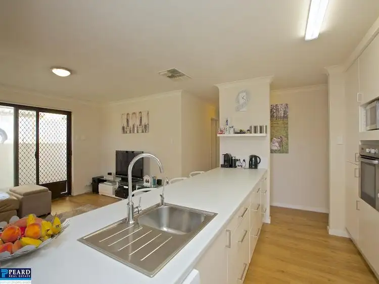 Second view of Homely house listing, 1 Conidae Drive, Heathridge WA 6027