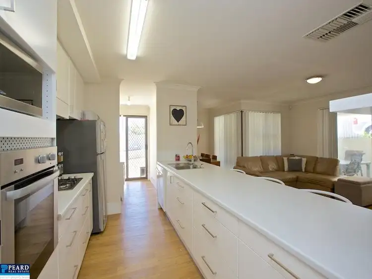 Third view of Homely house listing, 1 Conidae Drive, Heathridge WA 6027