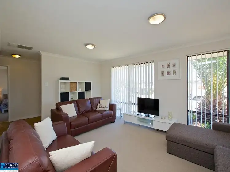 Fourth view of Homely house listing, 1 Conidae Drive, Heathridge WA 6027