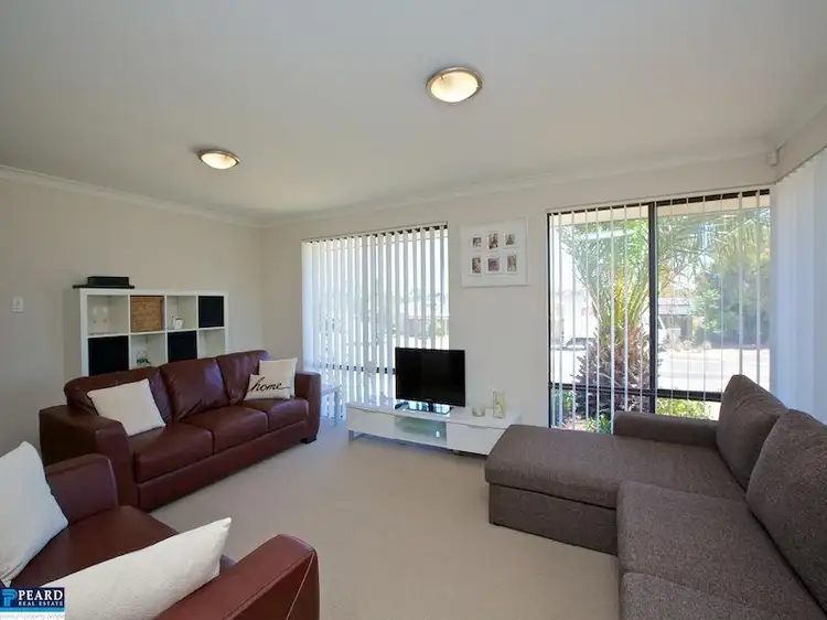 Fifth view of Homely house listing, 1 Conidae Drive, Heathridge WA 6027