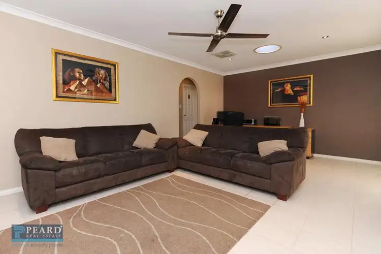 Sixth view of Homely house listing, 20 Moolanda Boulevard, Kingsley WA 6026