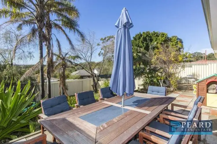 Main view of Homely semi-detached listing, 20B Iolanthe Drive, Duncraig WA 6023