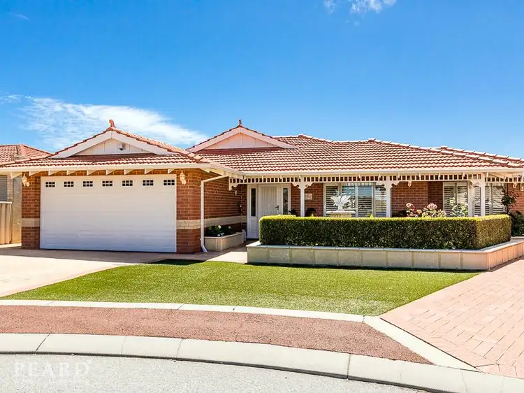 Main view of Homely house listing, 14 Finstock Mews, Padbury WA 6025