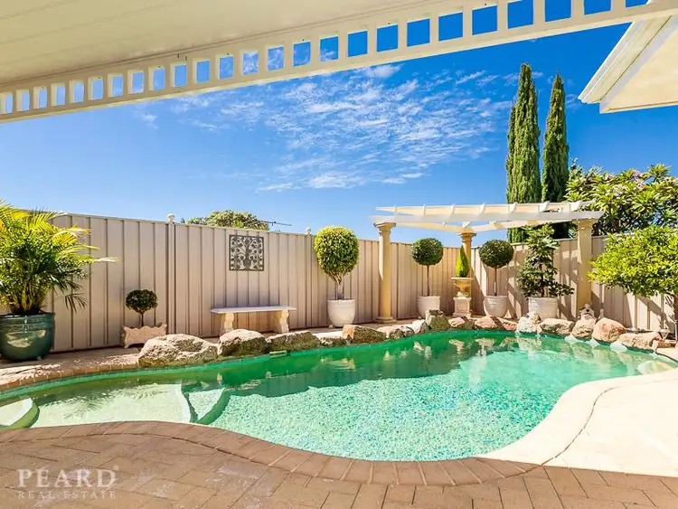 Seventh view of Homely house listing, 14 Finstock Mews, Padbury WA 6025