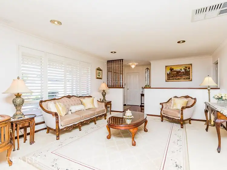Second view of Homely house listing, 14 Finstock Mews, Padbury WA 6025