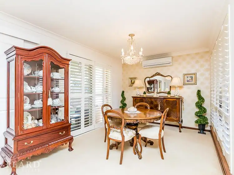 Third view of Homely house listing, 14 Finstock Mews, Padbury WA 6025