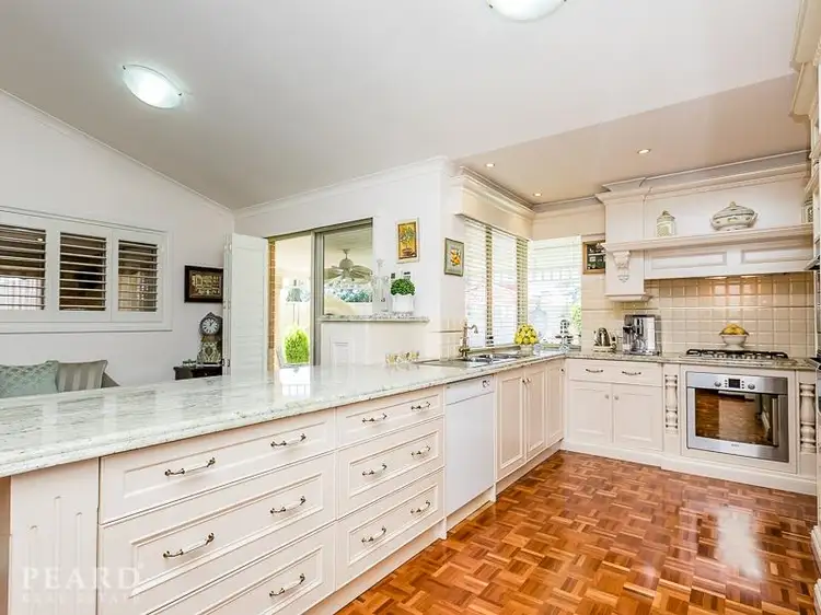 Fourth view of Homely house listing, 14 Finstock Mews, Padbury WA 6025