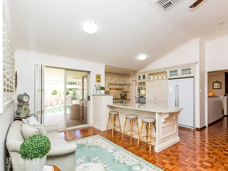 Fifth view of Homely house listing, 14 Finstock Mews, Padbury WA 6025