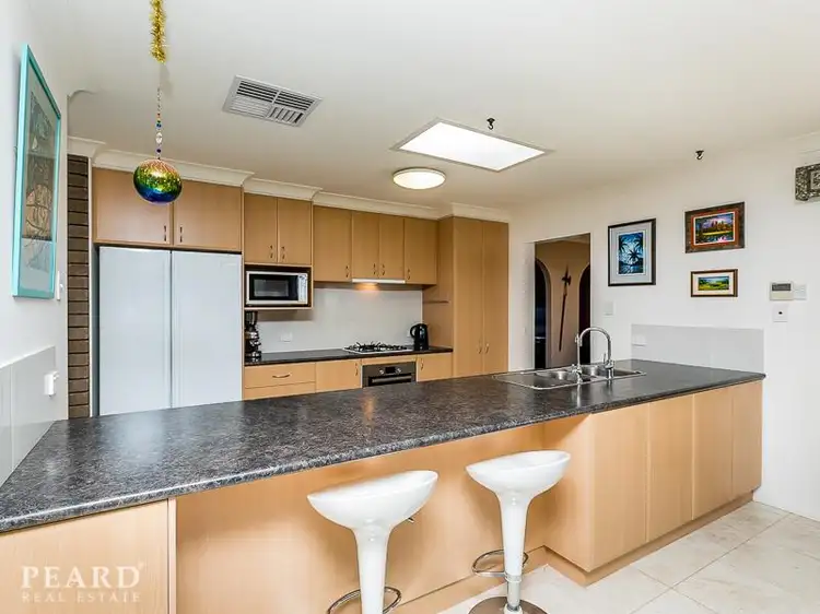 Second view of Homely house listing, 14 Byrne Close, Padbury WA 6025
