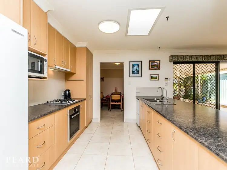 Third view of Homely house listing, 14 Byrne Close, Padbury WA 6025